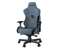 Anda Seat T-Pro 2 XL Fabric Blue - 1473896 - zdjęcie 3